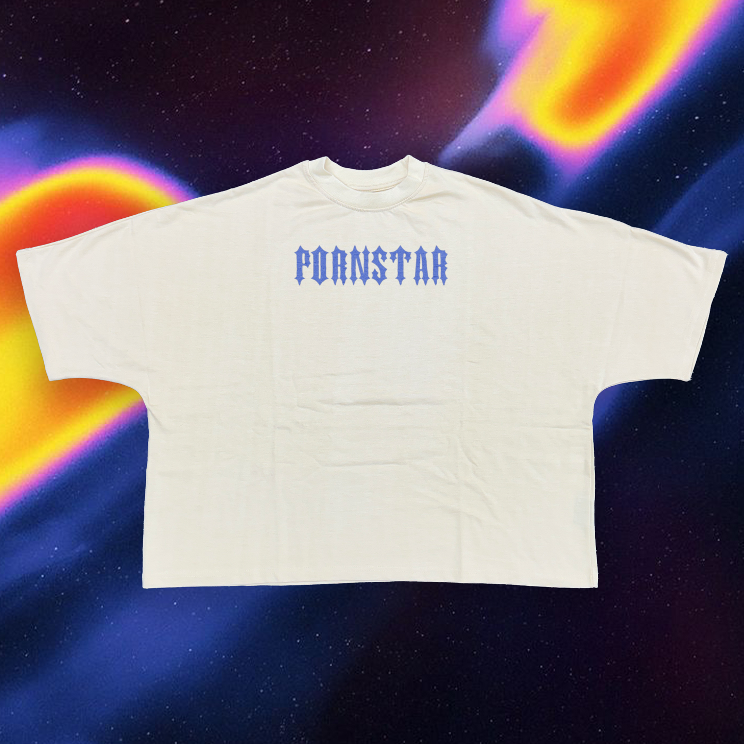 *P*RNSTAR* OVERSIZED TEE