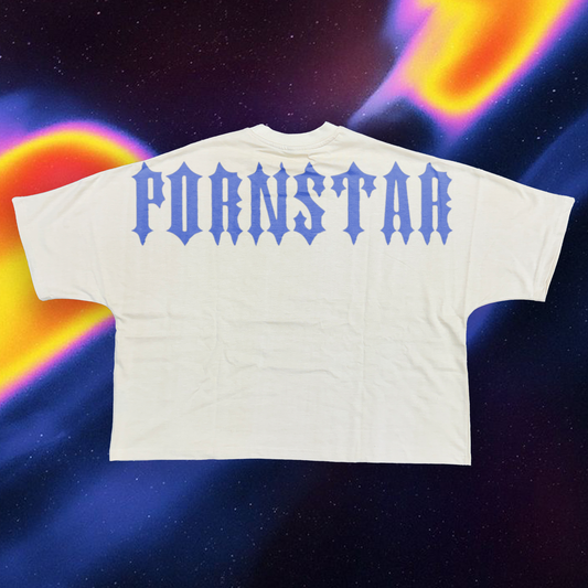 *P*RNSTAR* OVERSIZED TEE