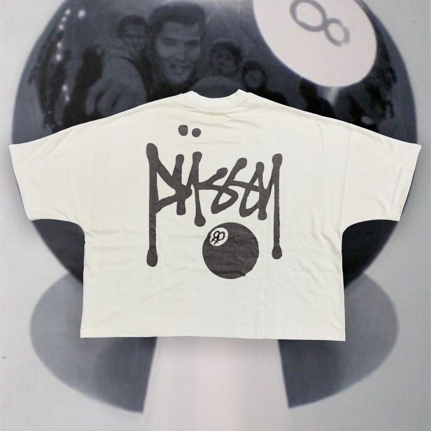 P*SSY STUSSY